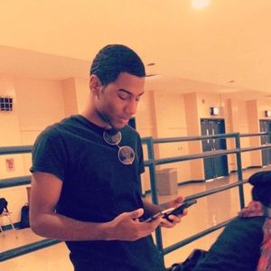 Meet your Posher, Brandon